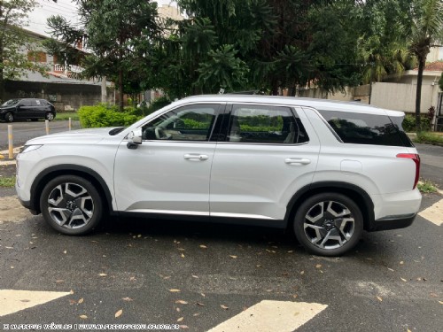 Hyundai PALISADE 3.8 GDI 2024/2025